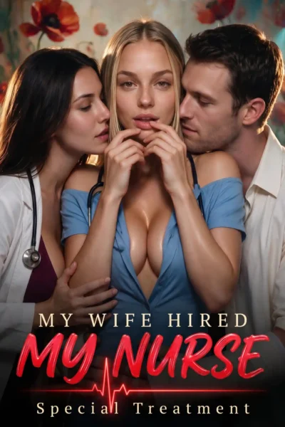 My Wife Hired My Nurse, Candy Shorts series poster