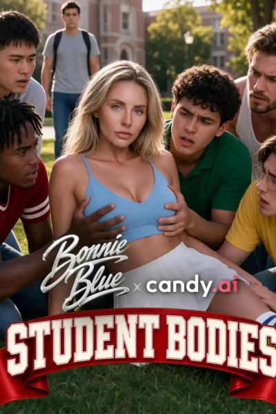 Student Bodies, Candy Shorts series poster